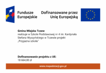 „PRZYJAZNA SZKOŁA” Rządowy program wyrównywania szans edukacyjnych dzieci i młodzieży „Przyjazna szkoła” w latach 2025-2027