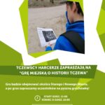 Plakat A4 – wersja 22