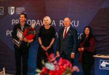 „Pracodawca Roku Powiatu Tczewskiego” 2025 – nagrody rozdane