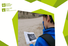 Ruszamy na Grę Miejską po Tczewie! – 15 listopada