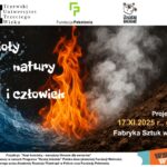 Żywioły natury i człowiek