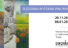 Wystawa twórczości Rodziny Piwońskich – 20 listopada