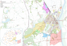 Radni zadecydowali – Tczew inicjuje procedurę rozszerzenia granic miasta