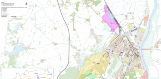 Radni zadecydowali – Tczew inicjuje procedurę rozszerzenia granic miasta