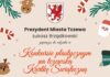 Konkurs na kartkę bożonarodzeniową – na prace czekamy do 20 listopada