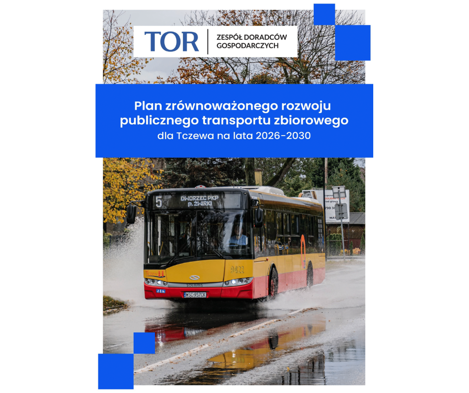 plan transportowy
