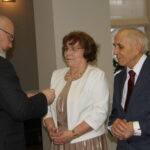 10-Bernarda i Ryszard Richterowie