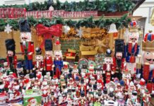 Jarmark Bożonarodzeniowy za nami