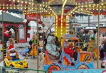 Przypominamy o Kalendarzu Imprez Miejskich – zgłoś swoje wydarzenie