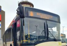 Projekt zmiany rozkładów jazdy – od 14 grudnia 2025 r.