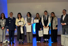 Uczniowie tczewskiej „piątki” – CyberMocni