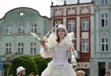 Dla kogo nagroda za działalność kulturalną w 2025 r.?