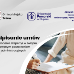 Zmiana granic Tczewa – naukowcy z Uniwersytetu Pomorskiego w Słupsku wykonają ekspertyzy