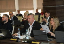 XXI sesja Rady Miejskiej – 18 grudnia o godz. 10.00