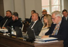 Budżet Tczewa uchwalony – 78,5 mln zł na inwestycje