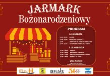 Jarmark Bożonarodzeniowy w Tczewie – 6-7 grudnia