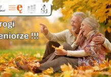 Nowy innowacyjny projekt na rzecz seniorów w Tczewie