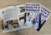 Kontynuacja wizji Romana Landowskiego: 110. numer „Kociewskiego Magazynu Regionalnego”