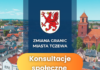 Zmiana granic Miasta Tczewa – 5 stycznia ruszają konsultacje społeczne