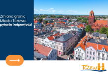 Zmiana granic Tczewa. Pytania i odpowiedzi cz. 1