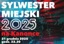 Sylwester Miejski na kanonce