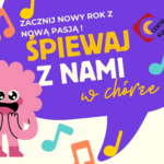 2025 Passionatka – dołącz do chóru