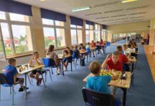 Turnieje szachowe w SP11 w Tczewie – zapraszamy 17 stycznia
