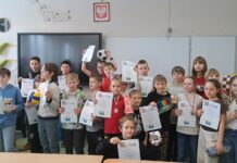 Udany start cyklicznych turniejów szachowych w nowym roku