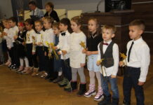 Rekrutacja do przedszkoli i szkół podstawowych