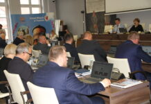 XXIII sesja Rady Miejskiej w Tczewie – 29 stycznia