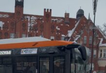 Pierwsze autobusy elektryczne już w Tczewie. To początek zielonej zmiany w komunikacji miejskiej
