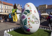 Zgłoszenia na jarmark wielkanocny – do 10 lutego