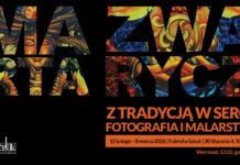 Wystawa Marty Zwarycz – wernisaż 12 lutego