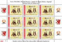 Sambor II. Między historią a legendą