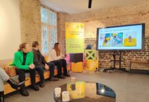 Pracownicy tczewskich bibliotek z wizytą studyjną w gdańskich instytucjach