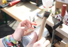 Miejskie warsztaty upcyklingu – mamy dofinansowanie