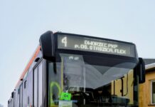 Autobusy elektryczne – od 1 marca na trasach