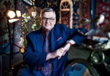 Artur Andrus z zespołem – Recital Kabaretowy