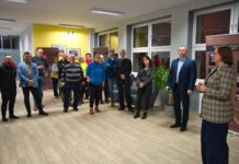 Powrót do Polski zapisany w historii. Pierwsze spotkanie z cyklu „Mosty do przeszłości”