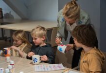 Światowy Dzień Kociewia świętowaliśmy w bibliotece