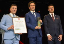 Dzień Tczewa – wyróżnienia dla Marii Banny i Stanisława Motylskiego