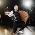 Koncert z okazji Dnia Kobiet – Marcin Wyrostek Trio