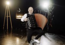 Koncert z okazji Dnia Kobiet – Marcin Wyrostek Trio