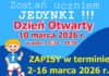 Dzień Otwarty SP 12 – 10 marca