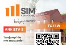 Mieszkania społeczne w Tczewie – poznaj inwestycję SIM KZN-Północ i wypełnij ankietę