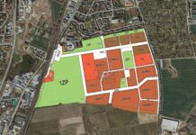 Obwieszczenie Prezydenta Miasta Tczewa o rozpoczęciu konsultacji społecznych dotyczących projektu miejscowego planu zagospodarowania przestrzennego dla obszaru sadów przy ulicy Bałdowskiej w Tczewie