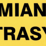 Zmiana trasy