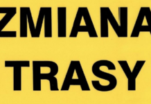 Uwaga, utrudnienia w ruchu – w sobotę, 7 lutego