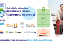 Ruszyła rejestracja firm i pracowników – Rowerem do Pracy 2026