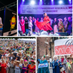 XIII Międzynarodowe Senioralia w Krakowie – ważne dla seniorów